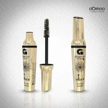 ریمل حجم‌دهنده و حالت‌دهنده مژه گالیور اسپایدر مدل Ghali'or Spider Mascara حجم 20 میل