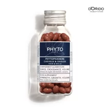 قرص مکمل تقویت مو و ناخن فیتو مدل PHYTO PHANERE – Hair & Nails Dietary Supplement