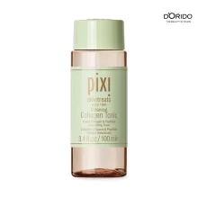 تونر ضد چروک و پیری پوست کلاژن پیکسی مدل Pixi SkinTreats Collagen Tonic