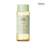 تونر پوست ویتامین سی پیکسی مدل Pixi SkinTreats Vitamin-C Tonic