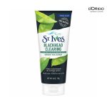 اسکراب جوش سرسیاه مدل ST. Ives Blackhead Clearing وزن 170 گرم