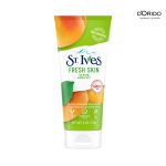 اسکراب زردآلو اس‌تی‌وز مدل ST. Ives Fresh Skin Apricot Scrub وزن 170 گرم