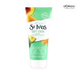 اسکراب سافت اسکین آووکادو و عسل اس‌تی‌وز مدل ST. Ives Soft Skin Scrub وزن 170 گرم