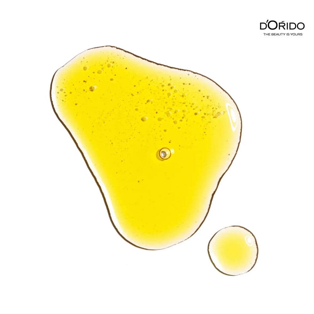 روغن ارگانیک رز هیپ اوردینری مدل The Ordinary 100% Organic Cold Pressed Rose Hip Seed Oil حجم 30 میل