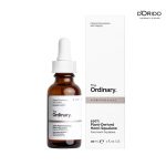 سرم آبرسان 100% اسکوالن گیاهی اوردینری مدل The Ordinary 100% Plant-Derived Squalane حجم 30 میل