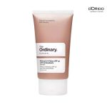 کرم ضد آفتاب مینرال همراه با آنتی اکسیدان اوردینری مدل The Ordinary Suncare Mineral UV Filters SPF 30 with Antioxidant حجم 50 میل