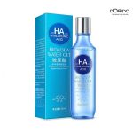 تونر مرطوب کننده هیالورونیک اسید بایوآکوا مدل BIOAQUA Hyaluronic Acid Moisture Replenishment Toner حجم 150 میل