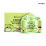 ماسک شب کیوی بایوآکوا مدل BIOAQUA KIWIFRUIT Snail Tender Skin Sleep Mask وزن 120 گرم