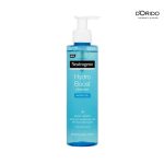 ژل شست و شوی هیدرو بوست نوتروژینا مدل Neutrogena Hydro Boost Water Gel Cleanser حجم 200 میل