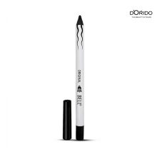 مداد چشم اورجینال بل مدل ORIGINAL BEEL Carbon Black No. 100 Eyeliner Pencil